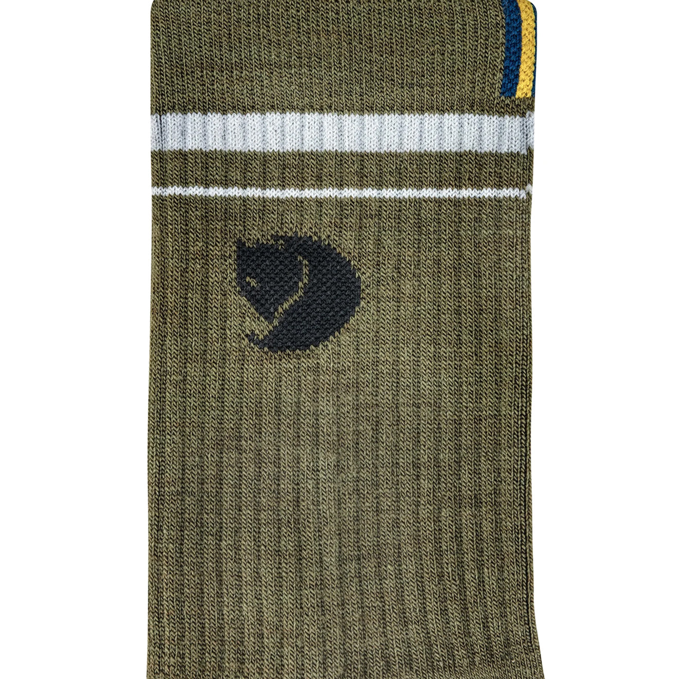 Fjallraven Hoja Socks Classic Green
