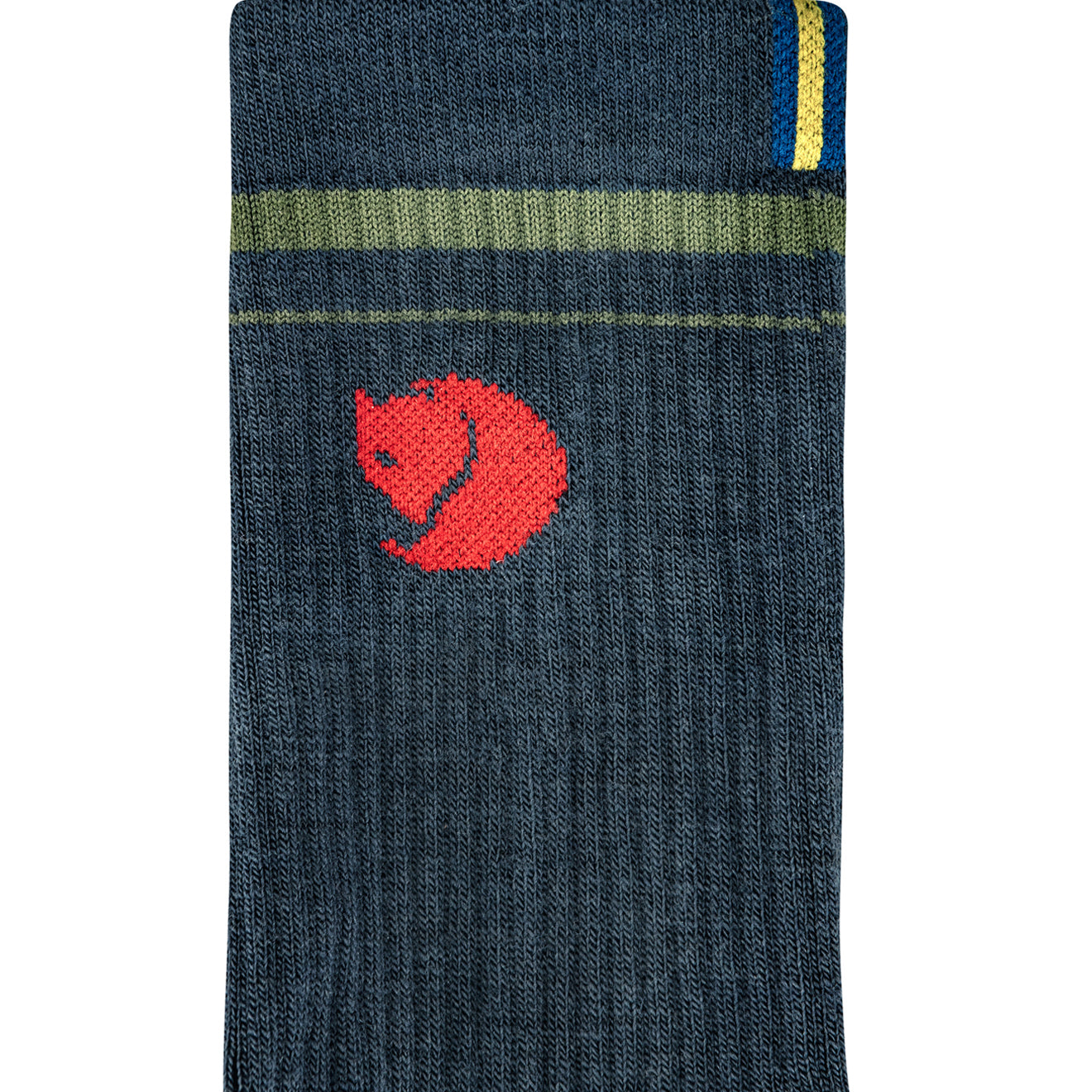 Fjallraven Hoja Socks Classic Navy