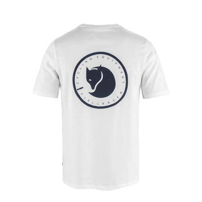 Fjallraven Hoja T-shirt White