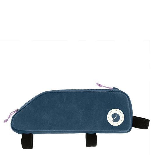 Fjallraven Hoja Top Tube Bag Royal Blue