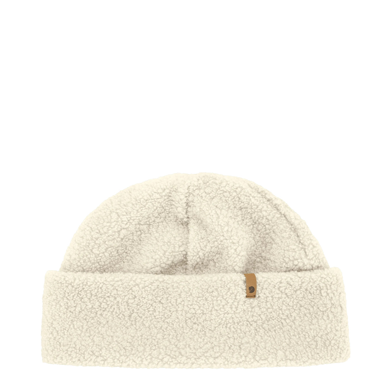 Fjallraven Kaitum Beanie Chalk White