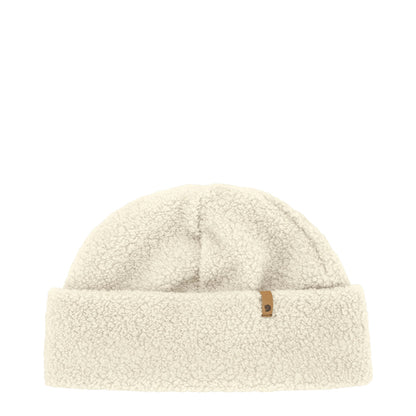 Fjallraven Kaitum Beanie Chalk White