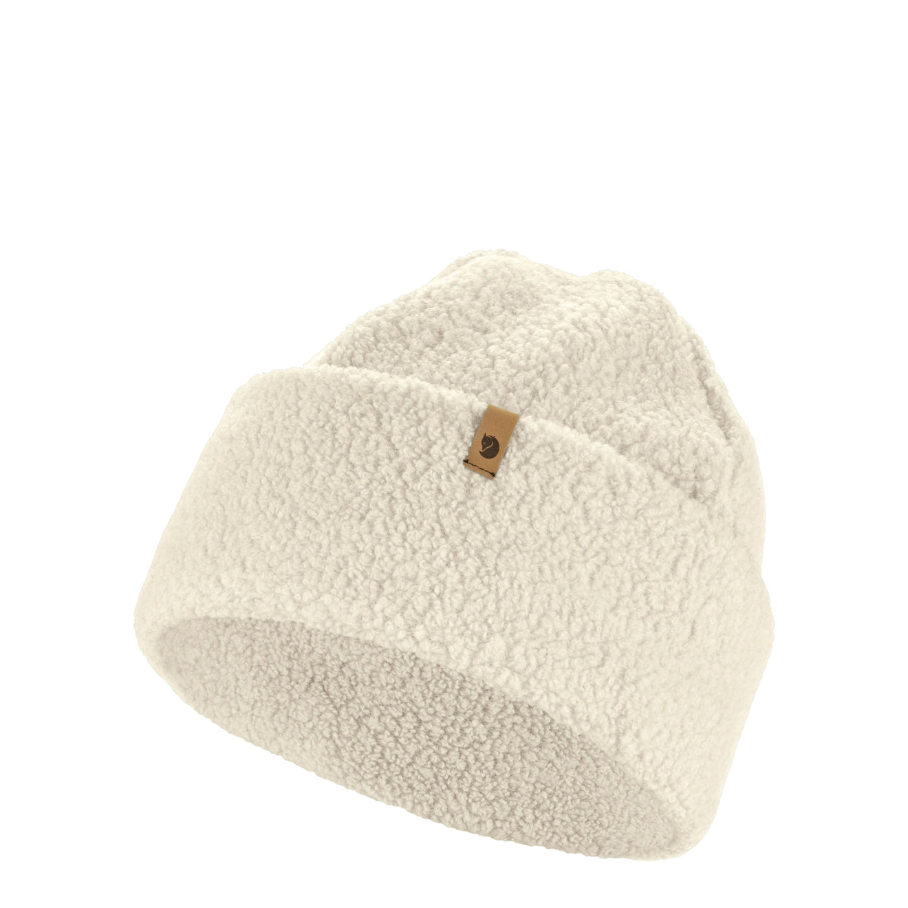 Fjallraven Kaitum Beanie Chalk White