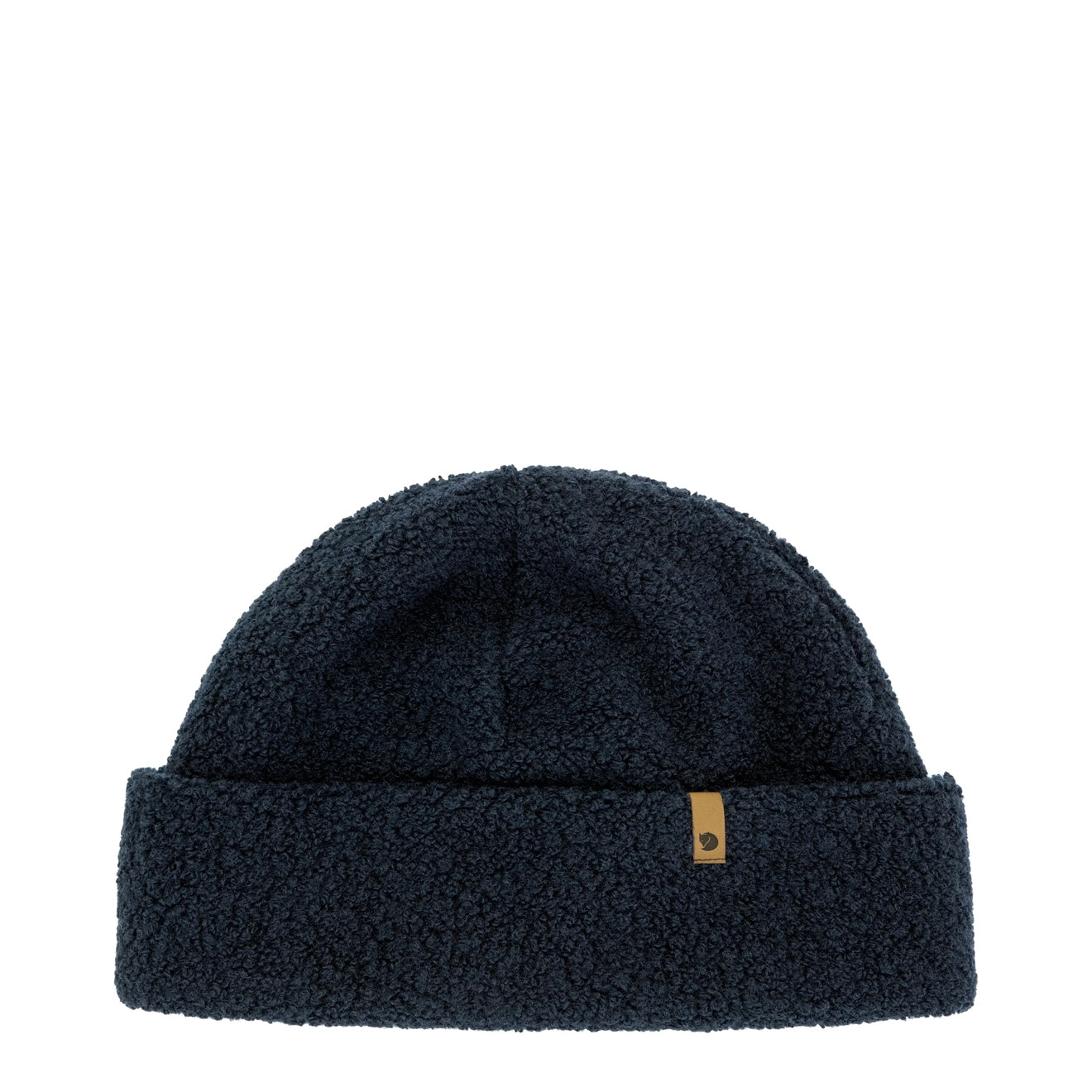 Fjallraven Kaitum Beanie Dark Navy