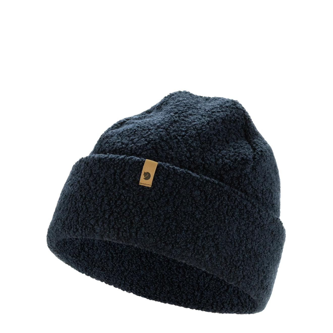 Fjallraven Kaitum Beanie Dark Navy