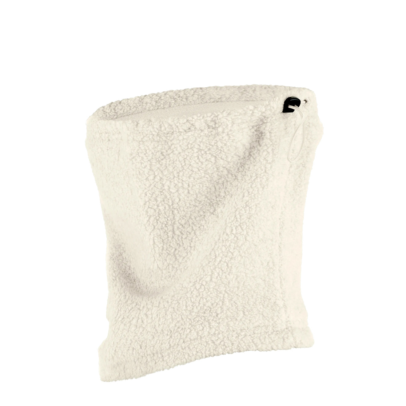 Fjallraven Kaitum Neck Gaiter Chalk White