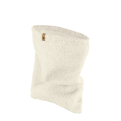 Fjallraven Kaitum Neck Gaiter Chalk White