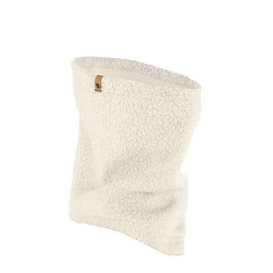 Fjallraven Kaitum Neck Gaiter Chalk White