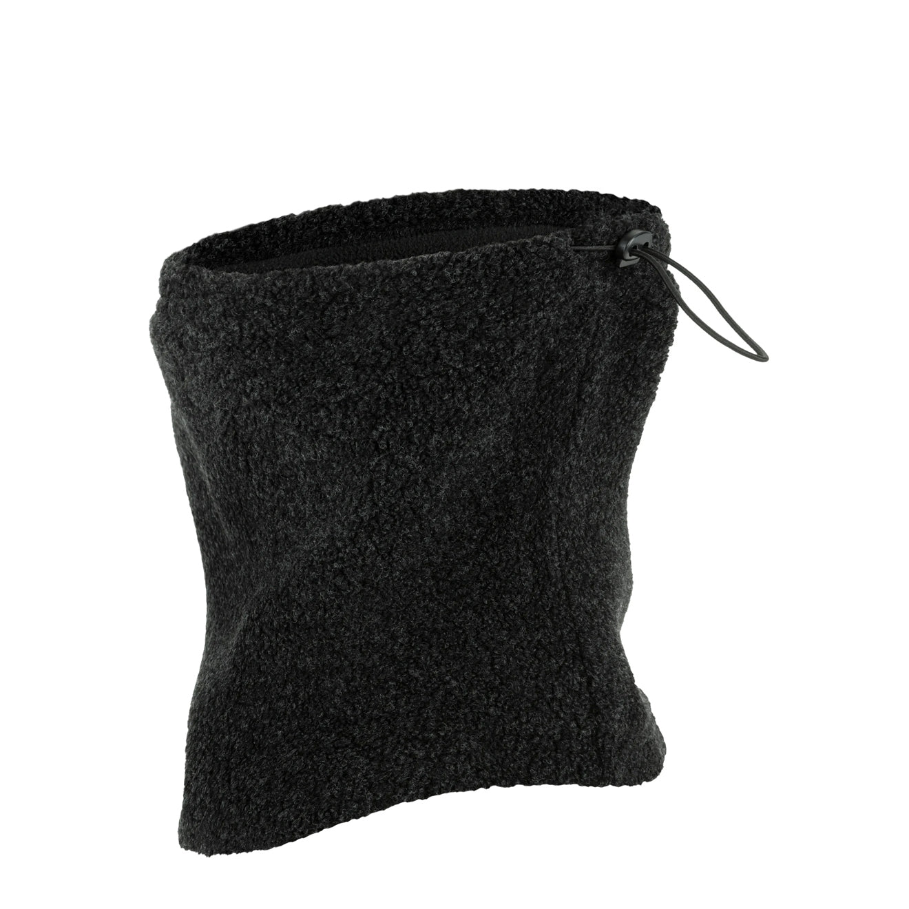 Fjallraven Kaitum Neck Gaiter Dark Grey