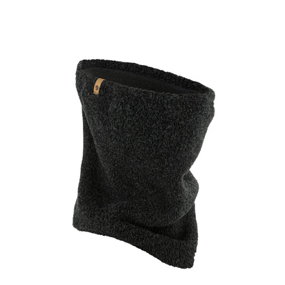 Fjallraven Kaitum Neck Gaiter Dark Grey