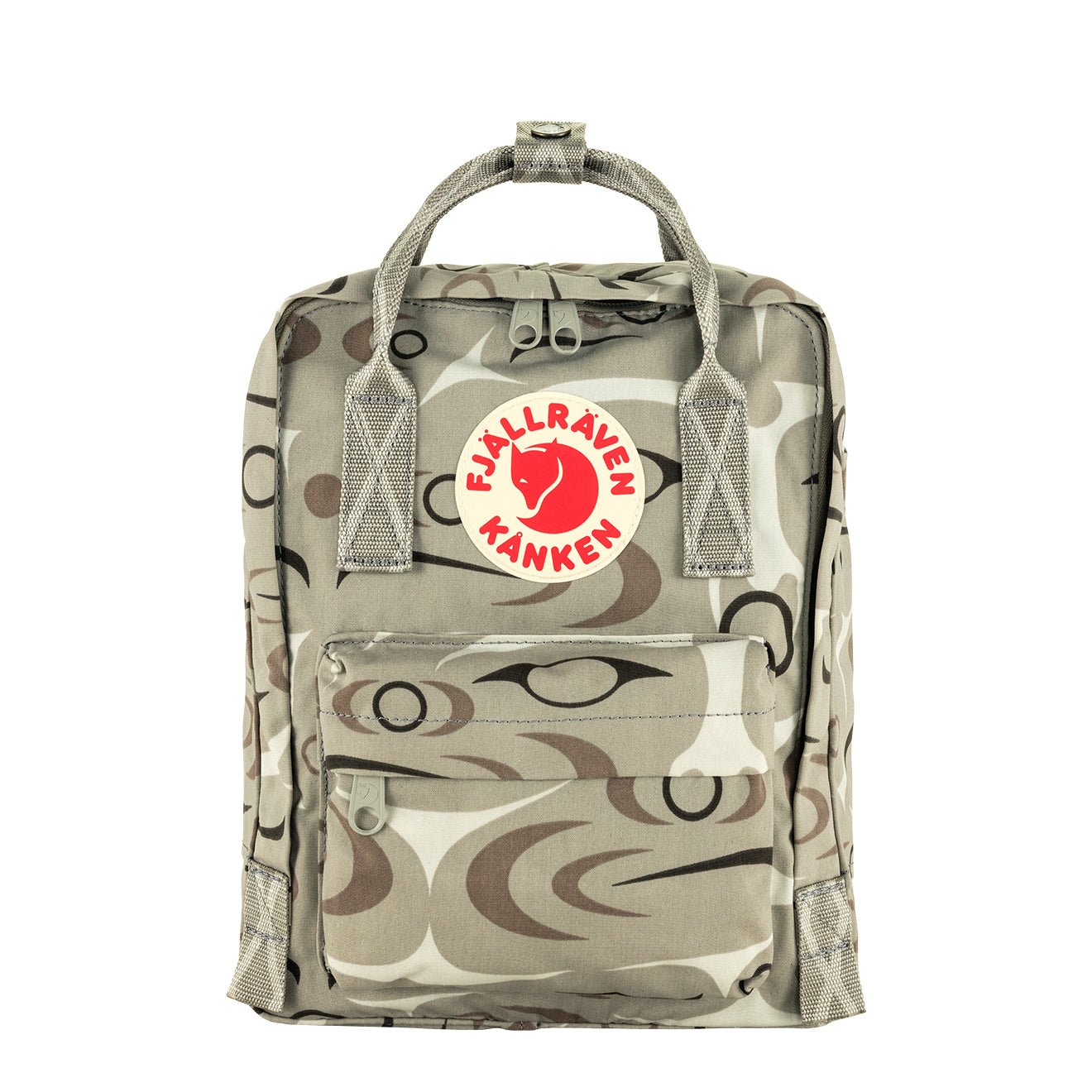fjllrven art mini Fjll Rven Sport, Ocean Deep (Blue), Talla nica : Clothing, Shoes & Jewelry our classic Knken Mini backpack with a new design that borrows shapes Fjllrven KANKEN ART MINI 20