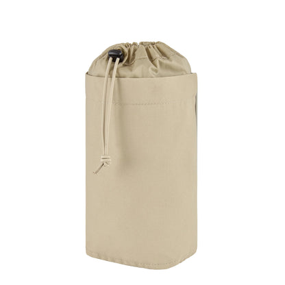 Fjallraven Kanken Bottle Pocket Fossil