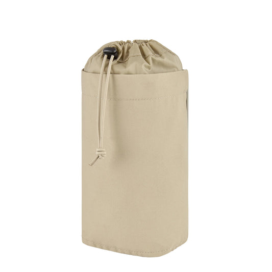 Fjallraven Kanken Bottle Pocket Fossil