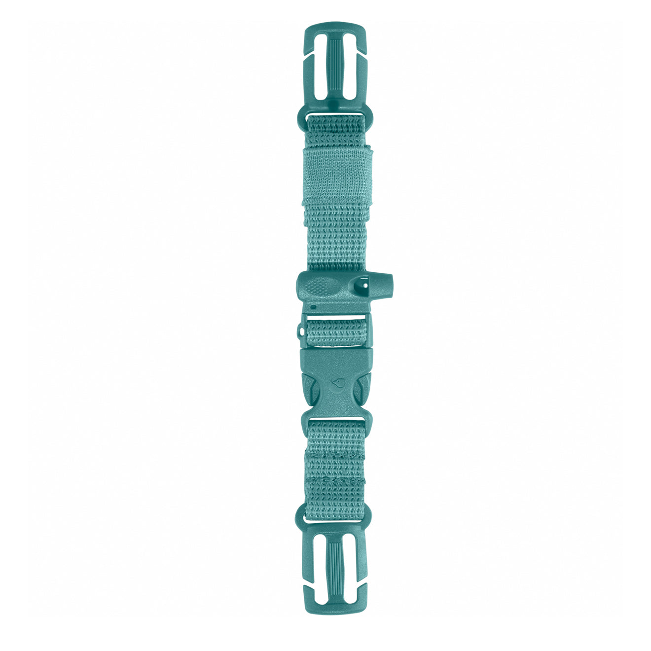 Fjallraven Kanken Chest Strap Sky Blue - The Sporting Lodge