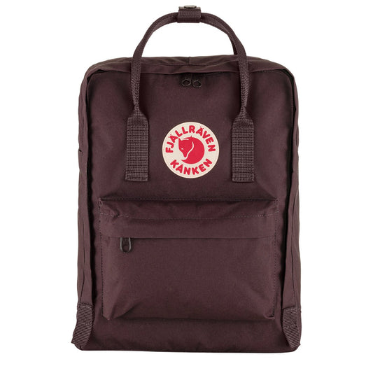 Fjällräven Kånken Weekender Pastel Lavender Fjällräven Kånken Weekender Pastel Lavender