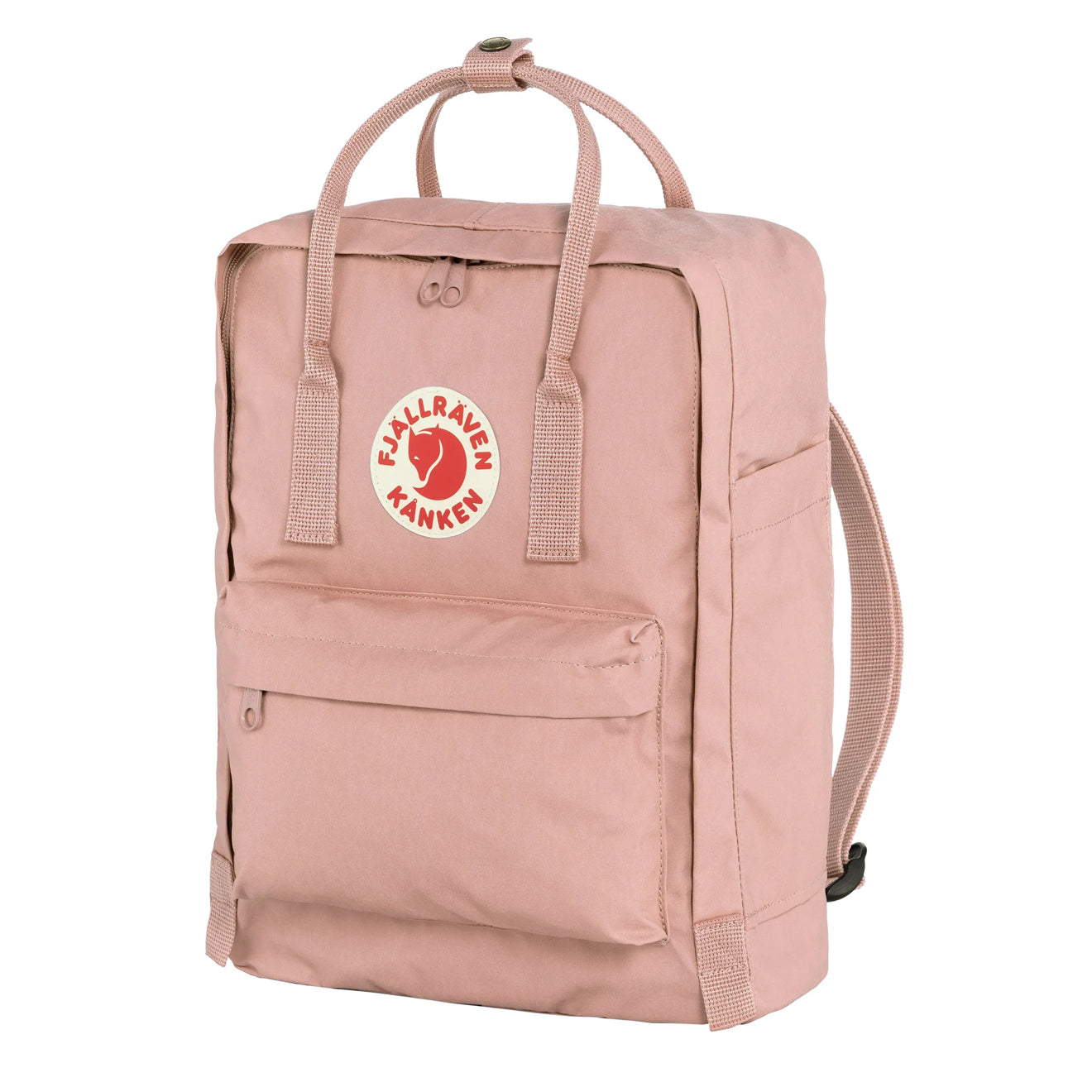 Fjallraven Kanken Classic Backpack Chalk Rose - The Sporting Lodge