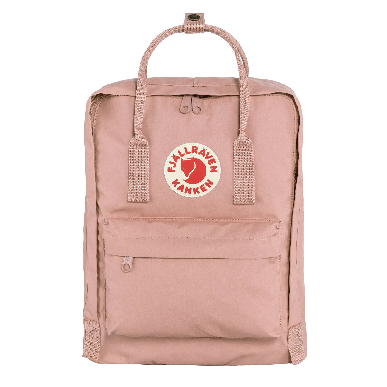 Fjallraven Kanken Classic Backpack Chalk Rose - The Sporting Lodge