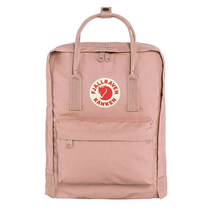 Fjallraven Kanken Classic Backpack Chalk Rose - The Sporting Lodge
