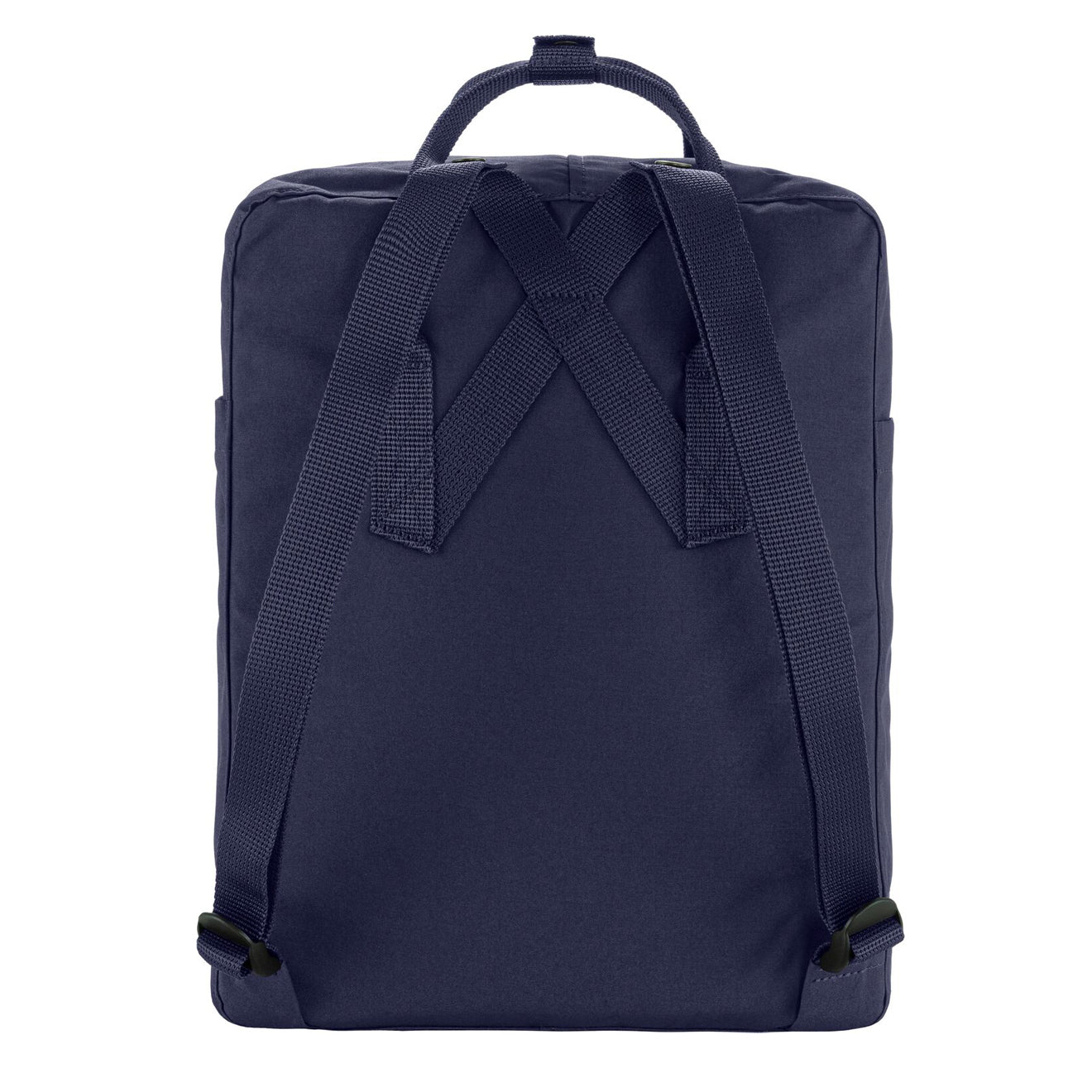 Fjallraven Kanken Classic Backpack Midnight Purple – The Sporting