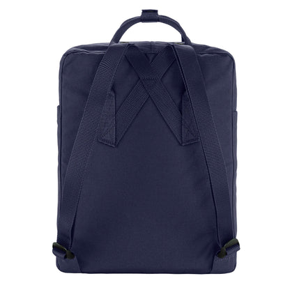 Fjallraven Kanken Classic Backpack Midnight Purple - The Sporting Lodge