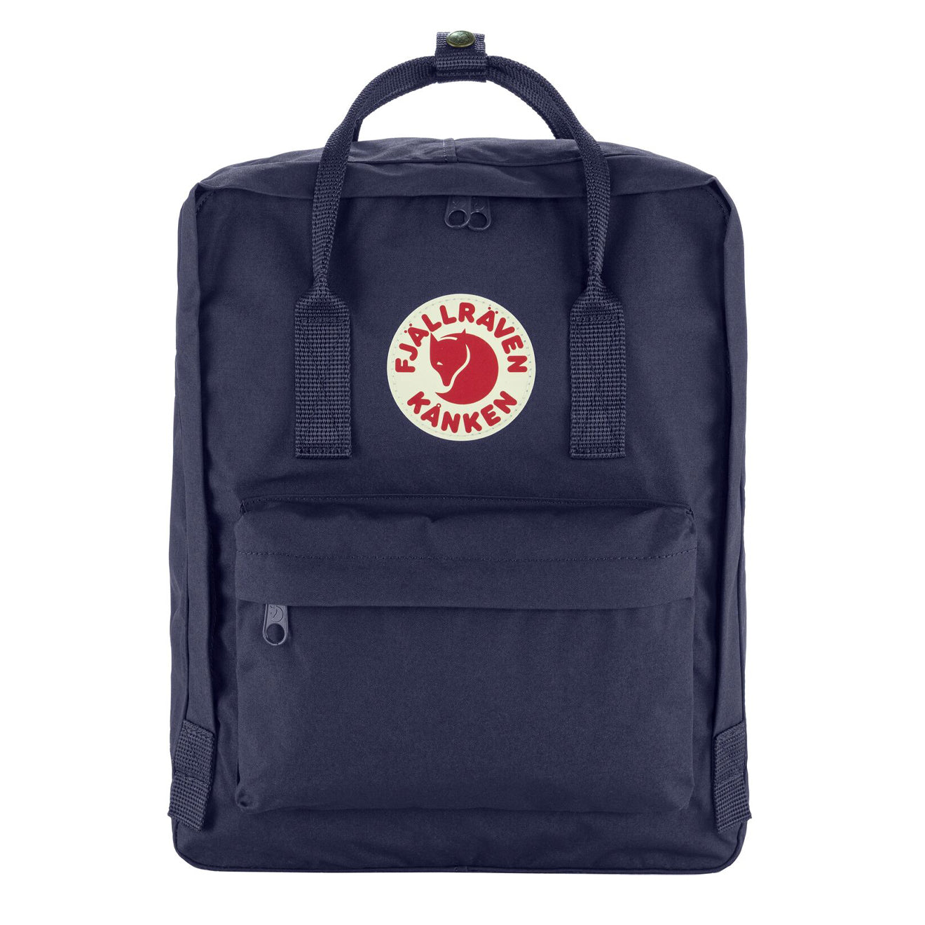 Fjallraven Kanken Classic Backpack Midnight Purple - The Sporting Lodge
