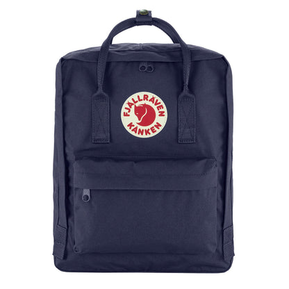 Fjallraven Kanken Classic Backpack Midnight Purple - The Sporting Lodge
