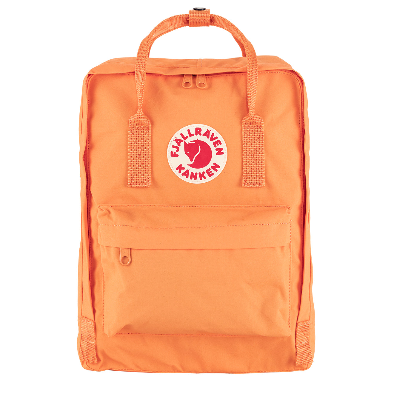 Fjallraven Kanken - Sunstone Orange Fjallraven Kanken - Sunstone Orange