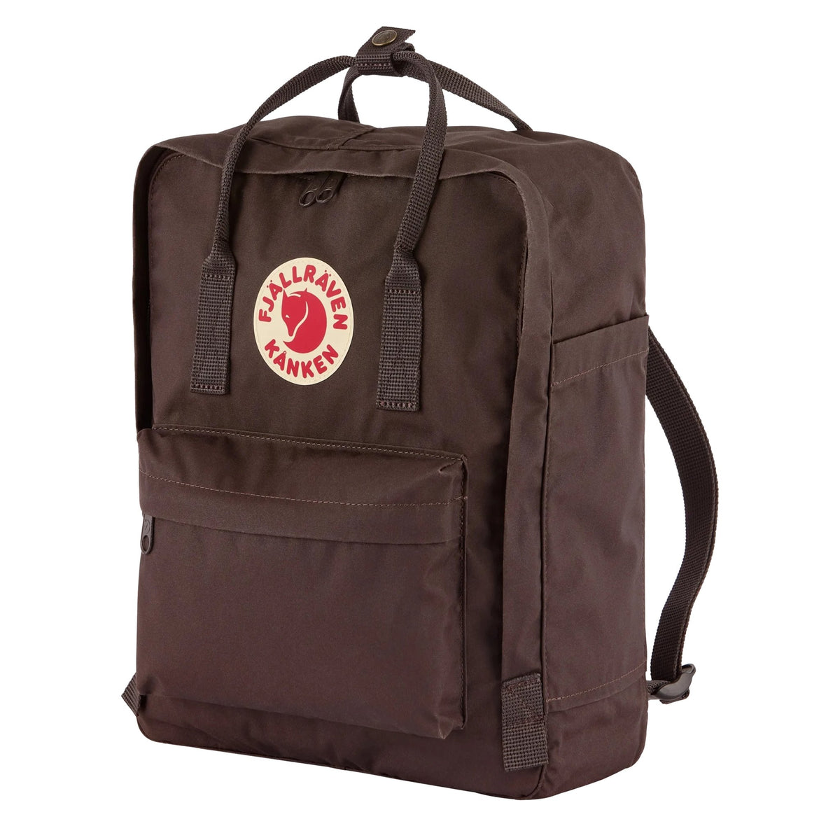 Fjallraven Kanken Classic Black Oak