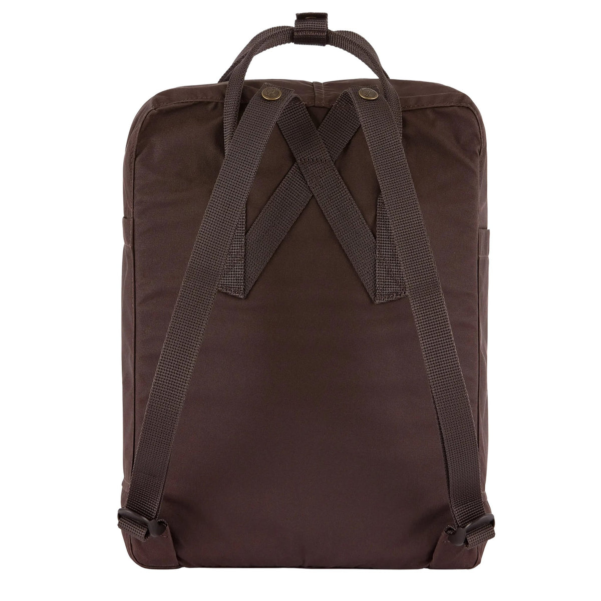 Fjallraven Kanken Classic Black Oak
