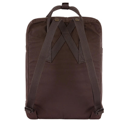 Fjallraven Kanken Classic Black Oak