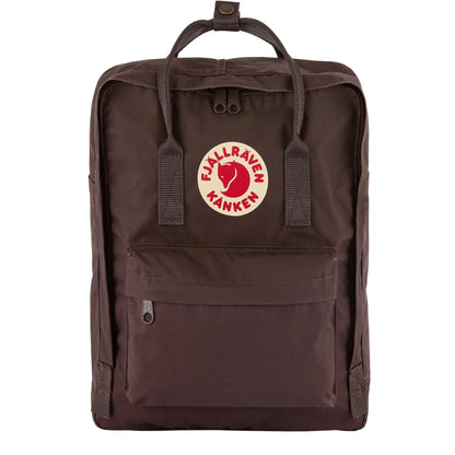 Fjallraven Kanken Classic Black Oak