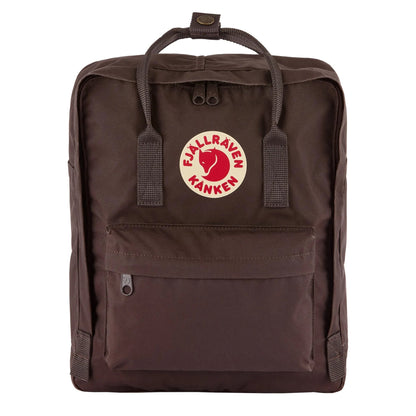 Fjallraven Kanken Classic Black Oak
