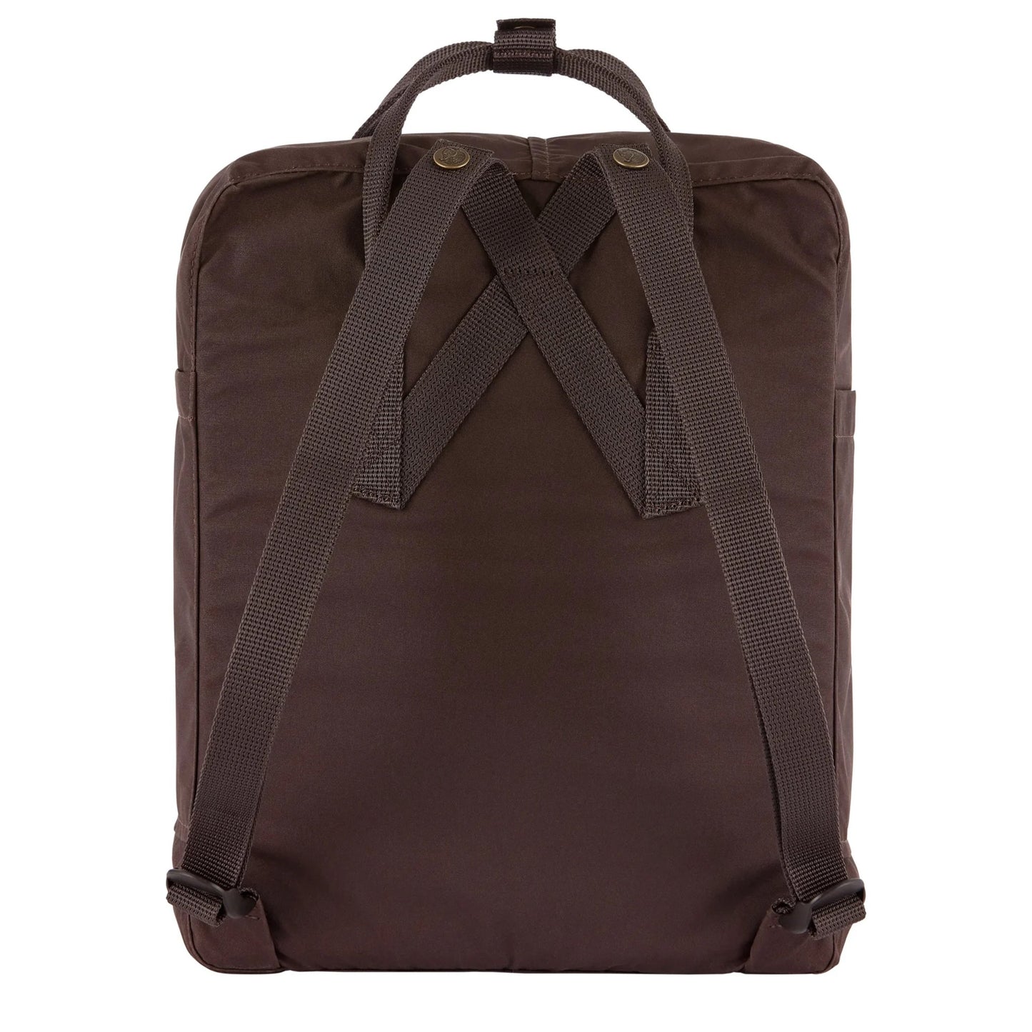 Fjallraven Kanken Classic Black Oak
