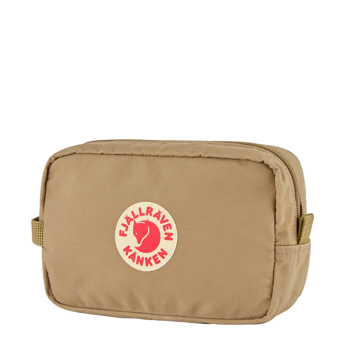 Fjallraven Kanken Gear Bag Clay