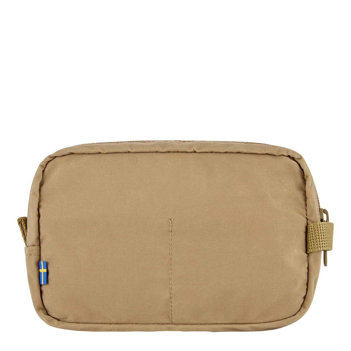 Fjallraven Kanken Gear Bag Clay
