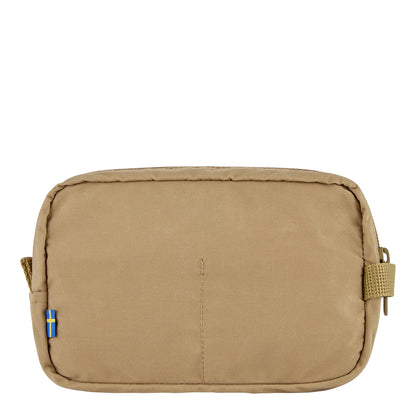 Fjallraven Kanken Gear Bag Clay