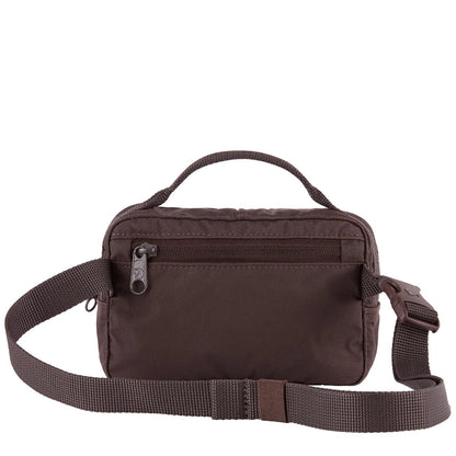 Fjallraven Kanken Hip Pack Black Oak