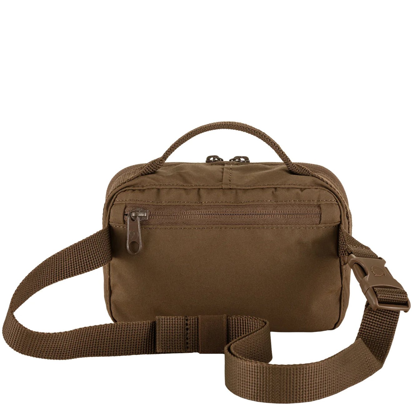 Fjallraven Kanken Hip Pack Dark Oak - The Sporting Lodge