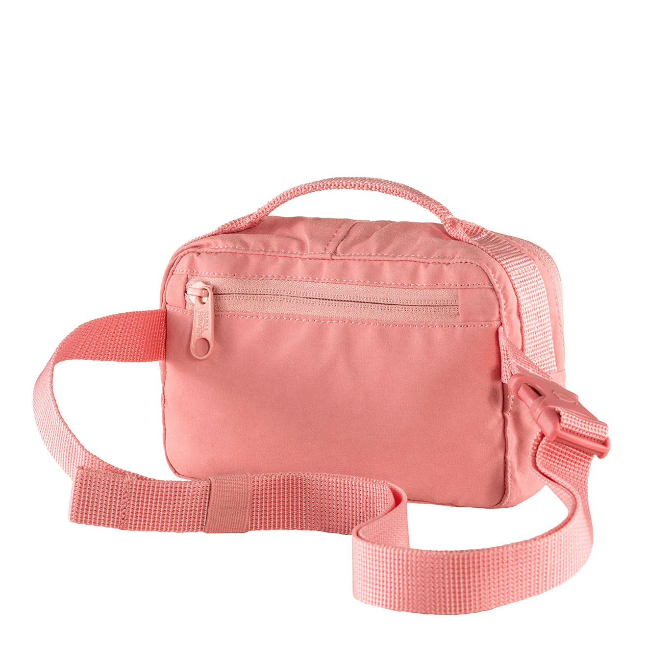 Fjallraven Kanken Hip Pack Pink