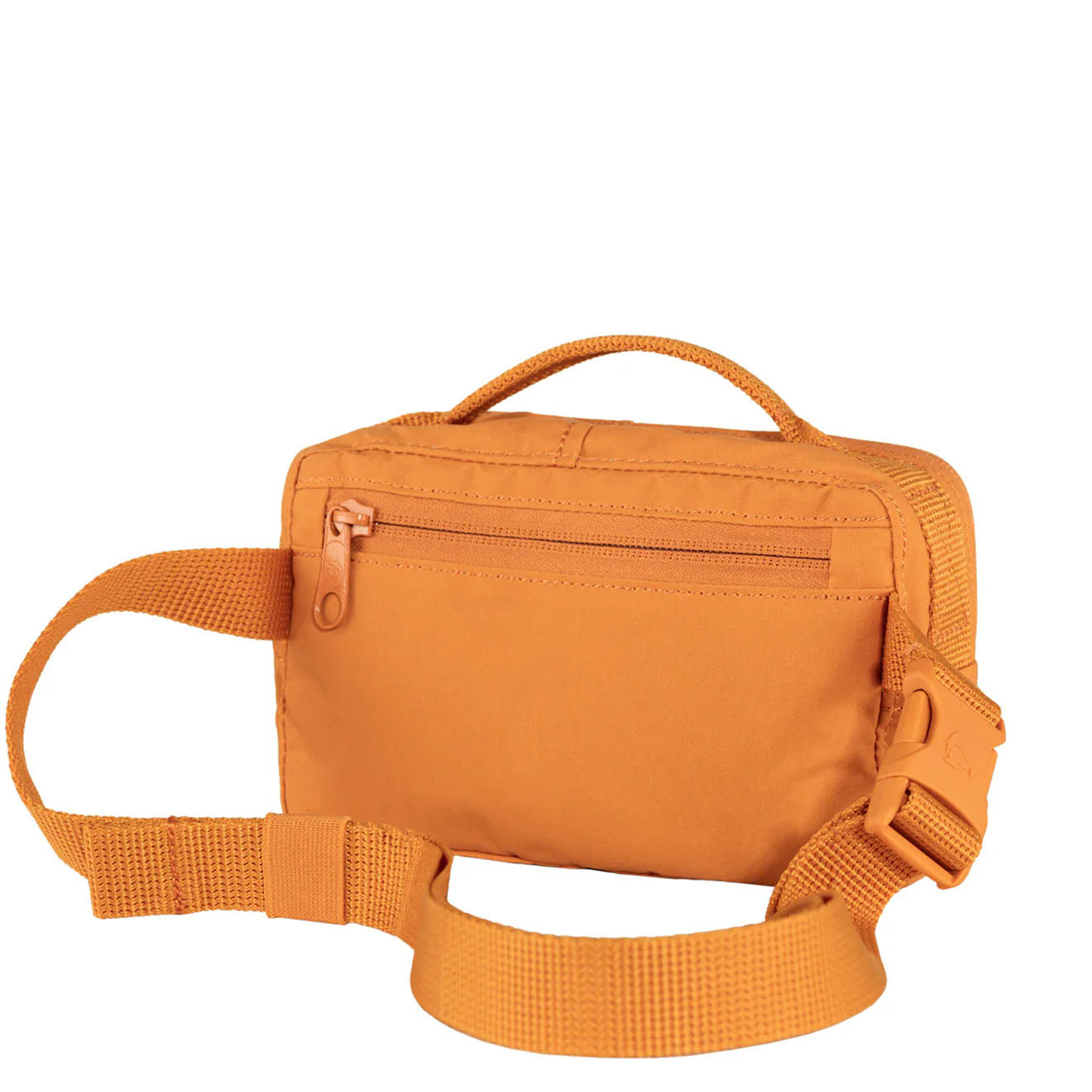 Fjallraven Kanken Hip Pack Spicy Orange - The Sporting Lodge