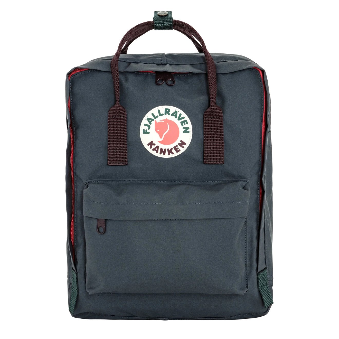 Fjällräven Kånken Classic Backpack - Official UK Stockist - The