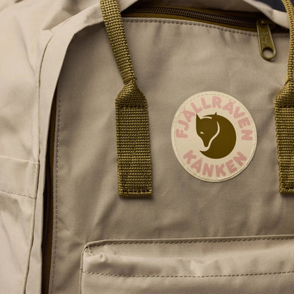 Fjallraven Kanken Koncept Laptop 15" Fossil / Foliage Green
