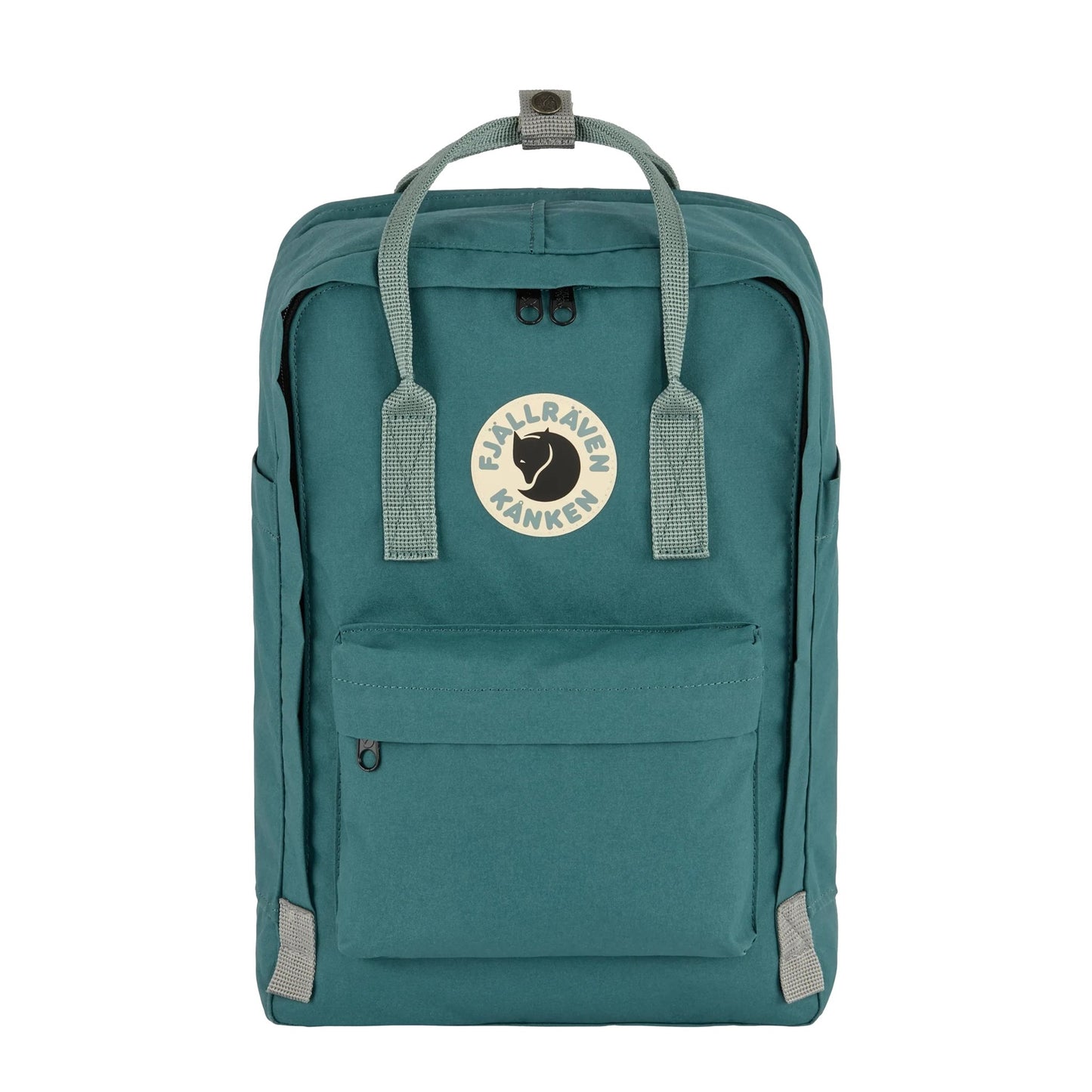 Fjallraven Kanken Koncept Laptop 15" Teal / Frost Green