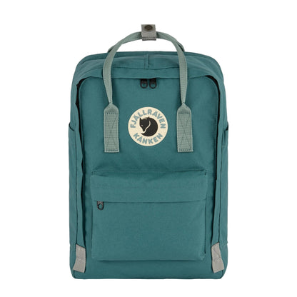 Fjallraven Kanken Koncept Laptop 15" Teal / Frost Green