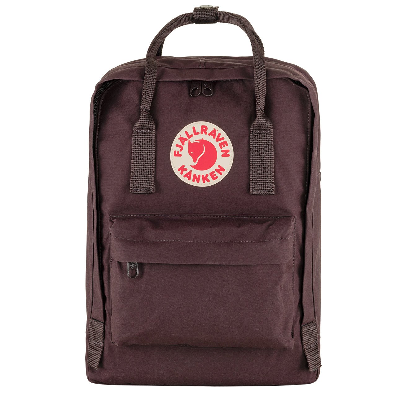 13 fjallraven laptop backpack Fjallraven Kanken Laptop 13" Backpack Blackberry