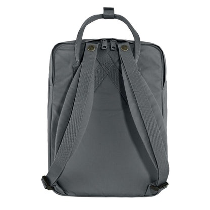 Fjallraven Kanken Laptop 13 Super Grey - The Sporting Lodge