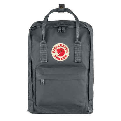 Fjallraven Kanken Laptop 13 Super Grey - The Sporting Lodge