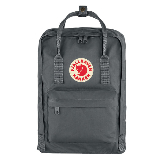 Fjallraven Kanken Laptop 13 Super Grey