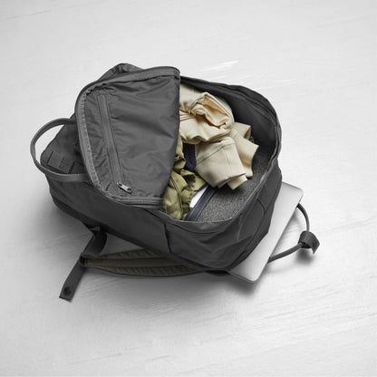 Fjallraven Kanken Laptop 15" Pastel Lavender