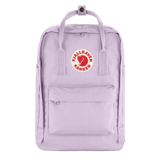 Fjallraven Kanken Laptop 15" Pastel Lavender